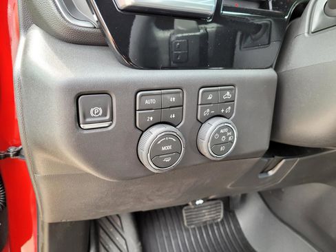 New 2026 Chevrolet Silverado 1500 LT Trail Boss w/ LT Trail Boss Premium Package image 17