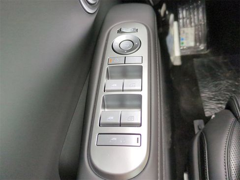 New 2026 Hyundai Palisade Calligraphy image 25