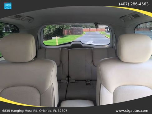 Used 2018 INFINITI QX80 2WD image 22
