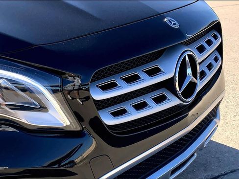 Used 2018 Mercedes-Benz GLA 250 GLA 250 image 29