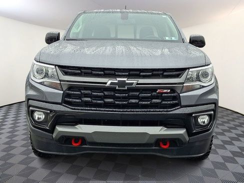 Used 2022 Chevrolet Colorado Z71 image 5