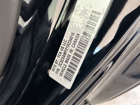 New 2026 Dodge Charger R/T Scat Pack image 43