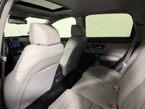 Used 2017 Honda CR-V Touring image 42