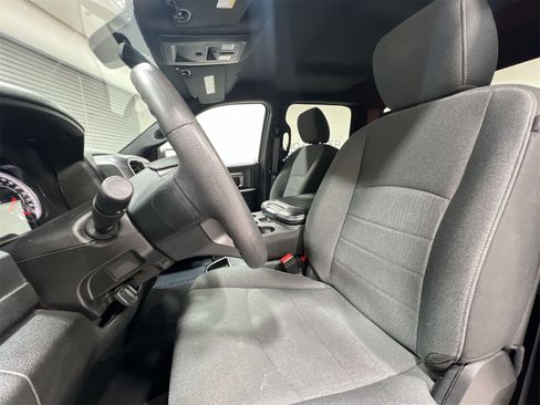 Used 2024 RAM 1500 Classic Warlock image 11