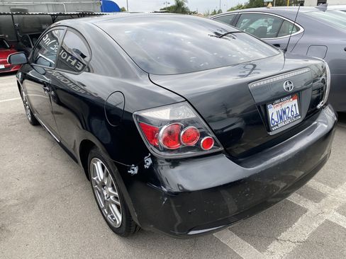 Used 2010 Scion tC Release Series 6.0 image 8