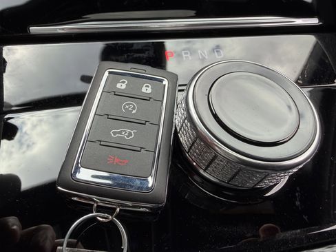 New 2026 Jeep Grand Cherokee L Laredo X image 48