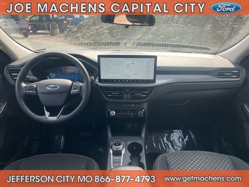 Certified 2023 Ford Escape Active w/ Tech Pack #2 image 13