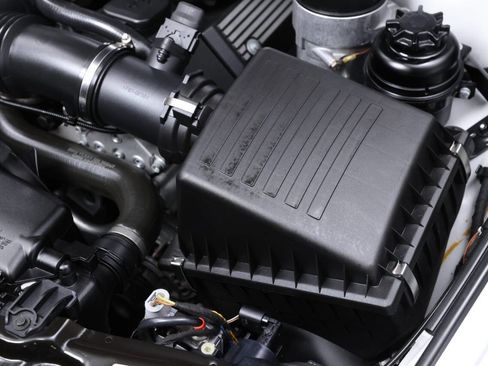 Used 2002 BMW M5 image 53