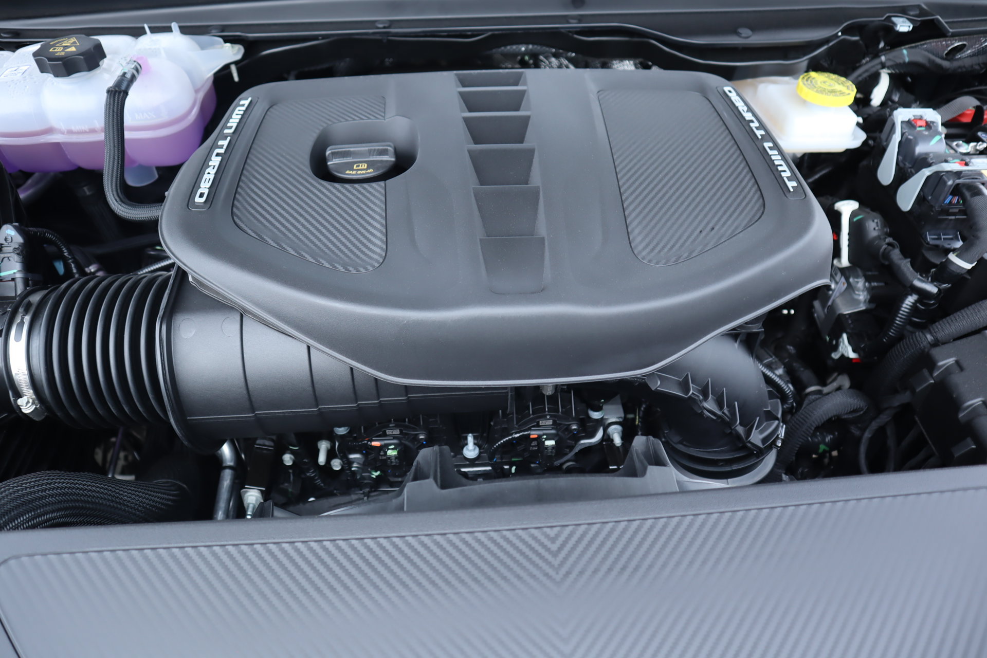 New 2026 RAM 1500 RHO AWD/4WD image 21
