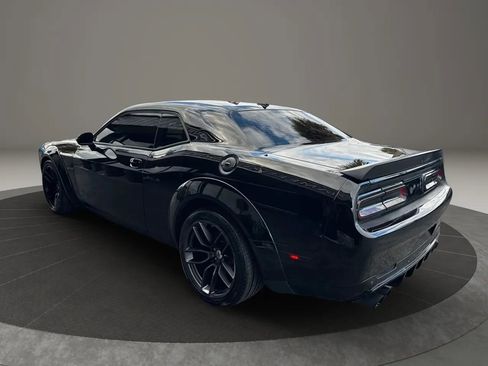 Used 2021 Dodge Challenger R/T Scat Pack RWD image 7