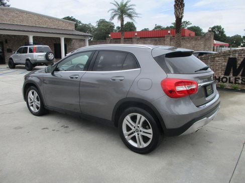 Used 2018 Mercedes-Benz GLA 250 image 17
