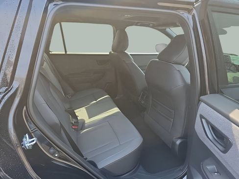 New 2026 Subaru Outback Limited AWD/4WD image 14