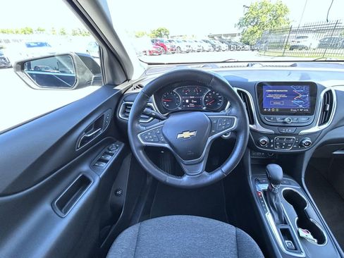 Certified 2022 Chevrolet Equinox LT image 13