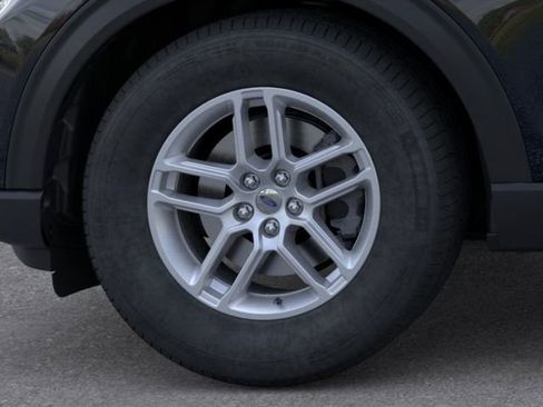 New 2026 Ford Explorer Active image 19