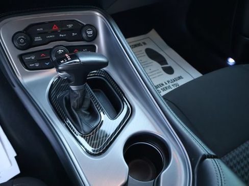 Used 2023 Dodge Challenger R/T Scat Pack RWD image 12