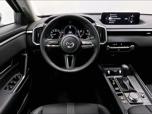 New 2026 MAZDA CX-50 AWD 2.5 S w/ Cargo Package image 12