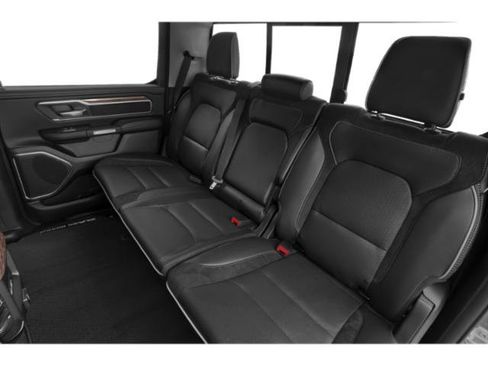 Certified 2020 RAM 1500 Laramie AWD/4WD image 13