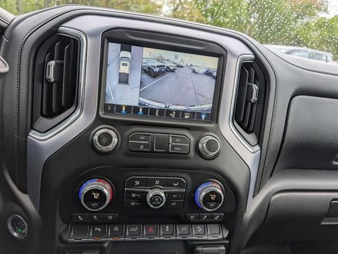 Used 2019 GMC Sierra 1500 SLT w/ SLT Premium Package AWD/4WD image 20