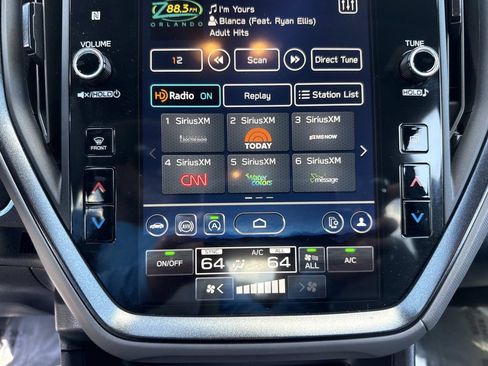 Certified 2025 Subaru Crosstrek 2.5i Sport w/ Popular Package #4A AWD/4WD image 30