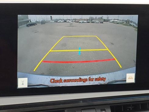 Certified 2025 Lexus ES 300h 300h image 24