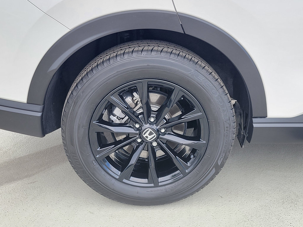 Used 2024 Honda CR-V Sport image 6
