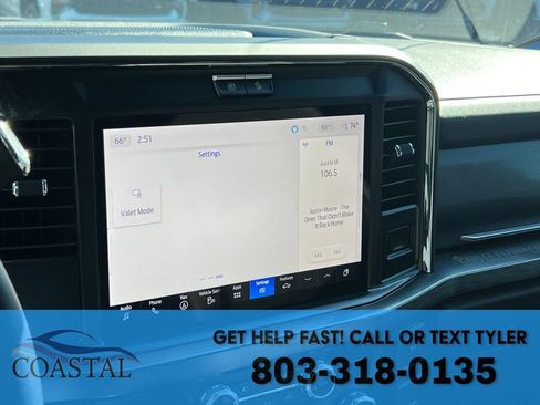 Used 2025 Ford F250 Lariat w/ Chrome Package image 49