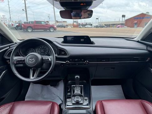 Used 2025 MAZDA CX-30 AWD 2.5 S w/ Preferred Package image 7
