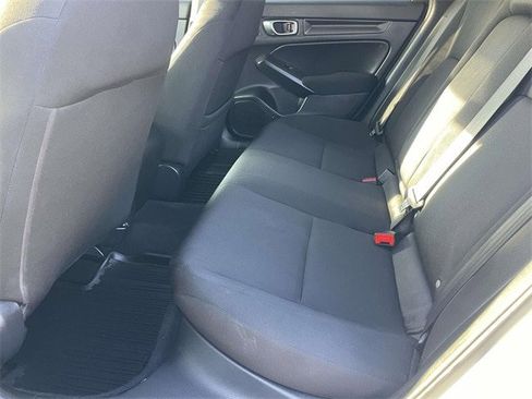 Used 2022 Honda Civic EX image 23