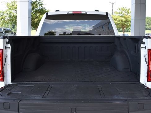 Used 2023 Ford F150 Tremor w/ Bed Utility Package AWD/4WD image 11