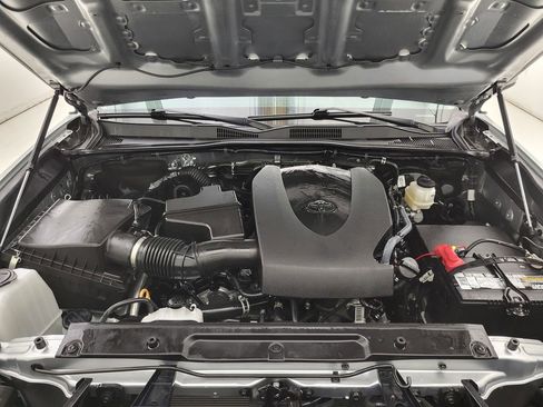 Used 2023 Toyota Tacoma SR image 43