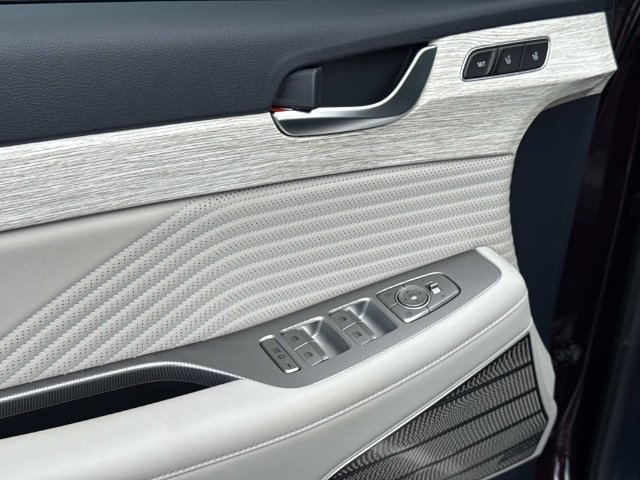 Used 2024 Hyundai Palisade Calligraphy FWD image 20