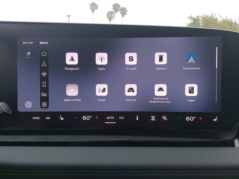New 2027 Audi Q6 e-tron Premium AWD/4WD image 27