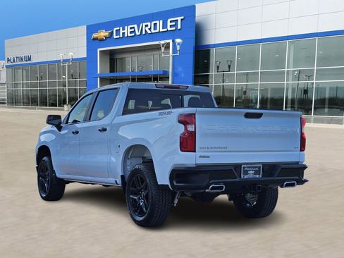 New 2026 Chevrolet Silverado 1500 LT Trail Boss w/ Convenience Package II image 5