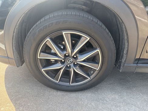 Used 2018 MAZDA CX-5 Grand Touring image 10