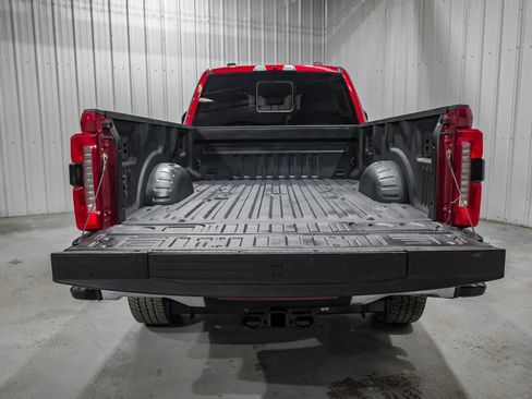 Used 2024 Ford F350 Lariat w/ Lariat Ultimate Package AWD/4WD image 61