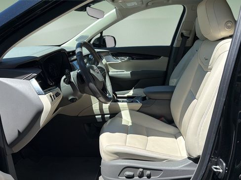 Certified 2023 Cadillac XT6 Premium Luxury w/ Technology Package AWD/4WD image 21