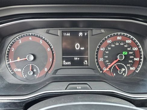 Used 2019 Volkswagen Jetta SE FWD image 30