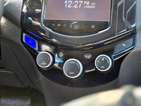 Used 2016 Chevrolet Spark LT FWD image 20