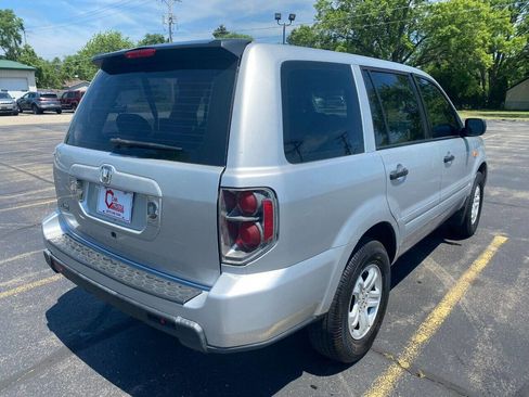 Used 2007 Honda Pilot LX image 6