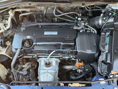 Used 2016 Honda CR-V EX-L image 30