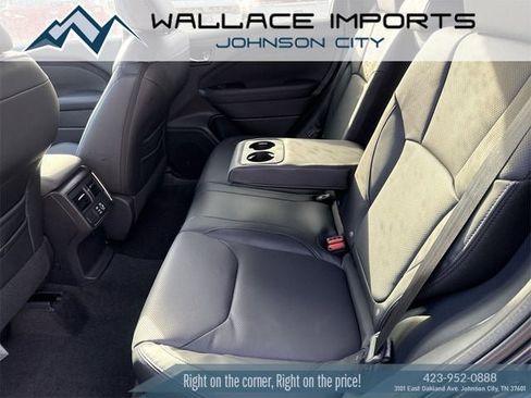 New 2026 Subaru Forester Limited image 78