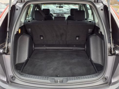 Used 2018 Honda CR-V LX image 25