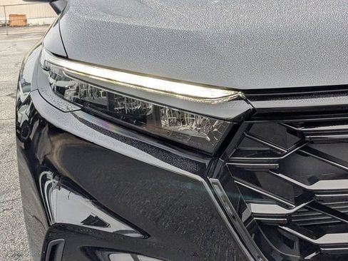 New 2026 Honda CR-V Sport-L image 9