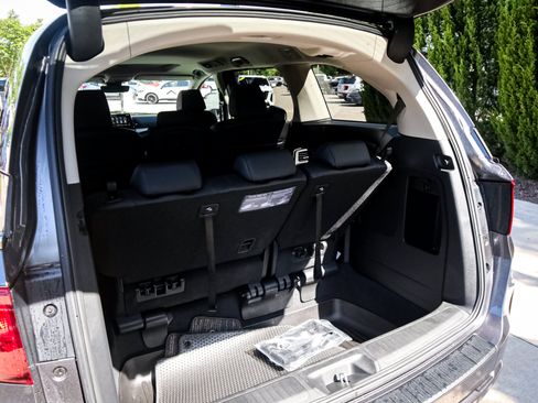 New 2026 Honda Odyssey EX-L image 31