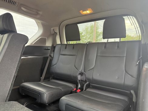 Used 2010 Lexus GX 460 Premium AWD/4WD image 23