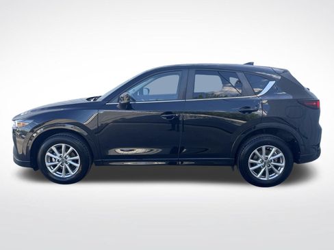 Certified 2024 MAZDA CX-5 AWD 2.5 S w/ Select Package image 5