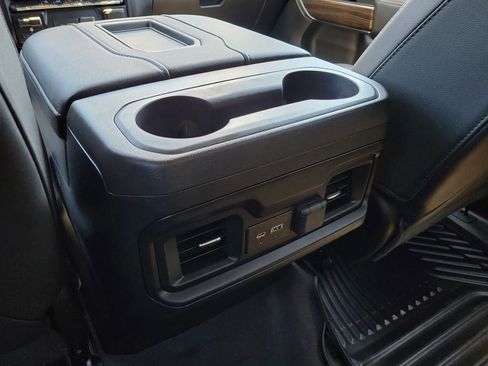 Used 2020 Chevrolet Silverado 1500 RST w/ All-Star Edition image 15