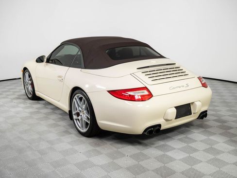 Used 2011 Porsche 911 Carrera S RWD image 33