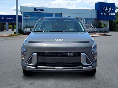 New 2026 Hyundai Kona Limited FWD image 12