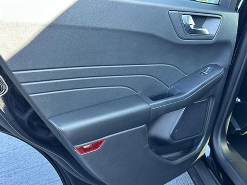 Used 2023 Ford Escape ST-Line Select w/ Tech Pack #1 image 22